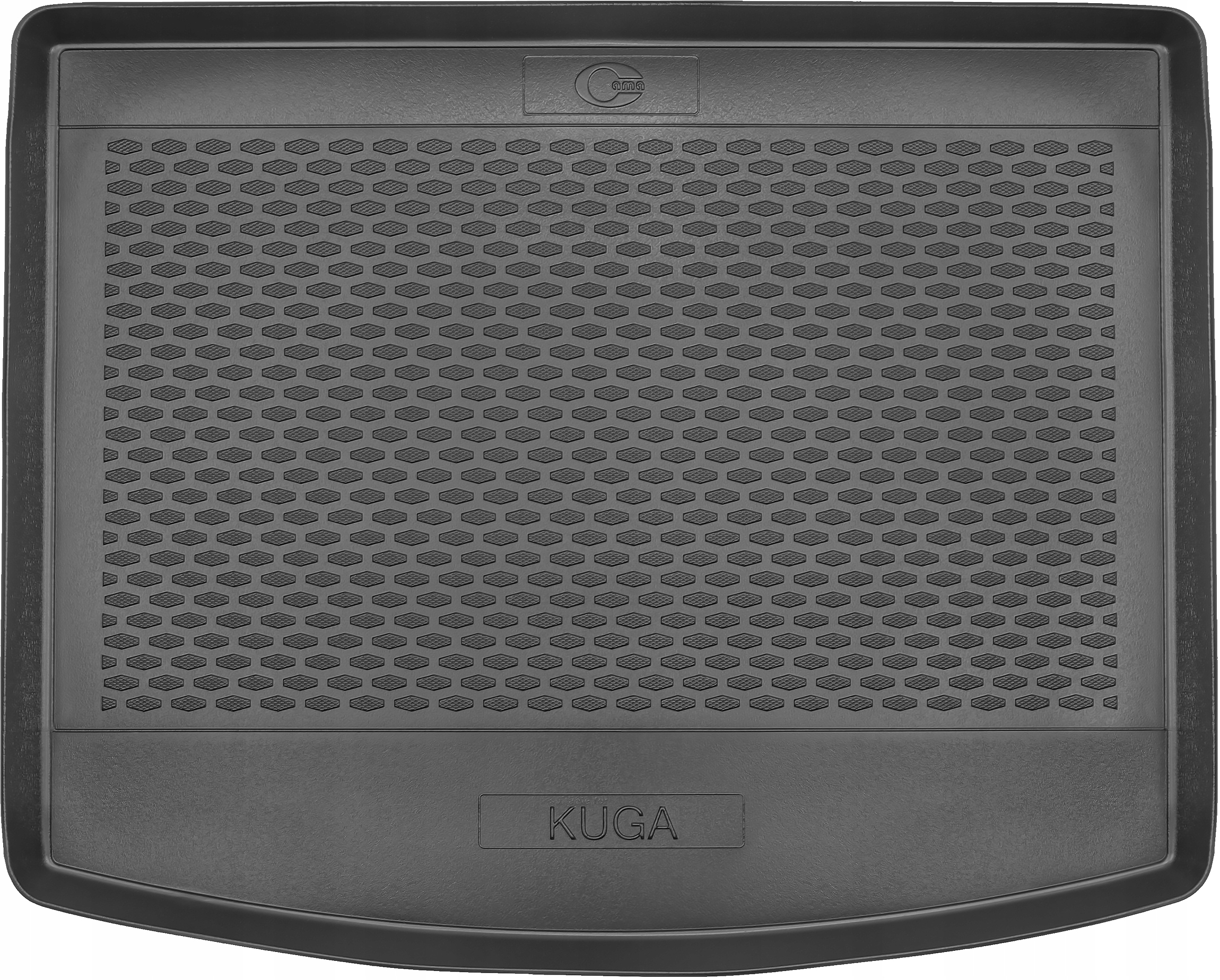 

Mata bagażnika do Ford Kuga III Suv rok 2022