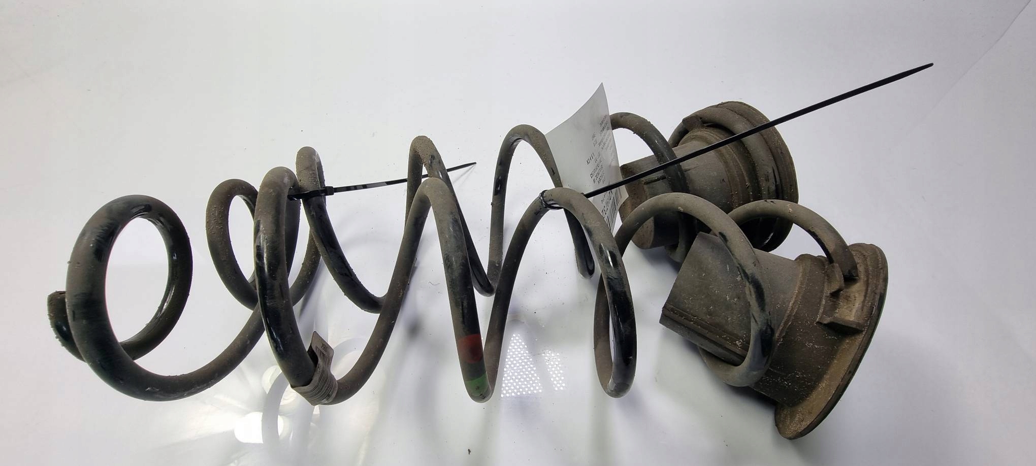 spring rear part CITROEN BERLINGO III