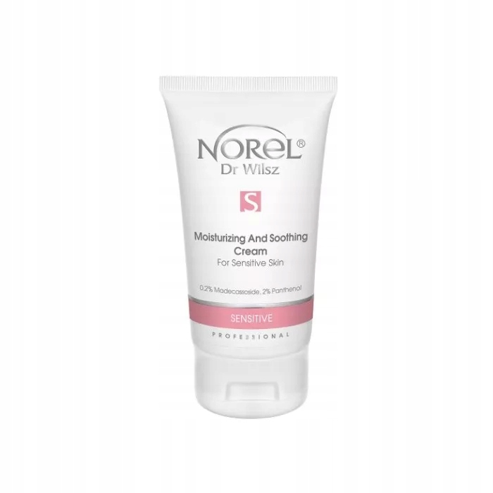 Norel Hydratační a zklidňující Krém Sensi 150 ML