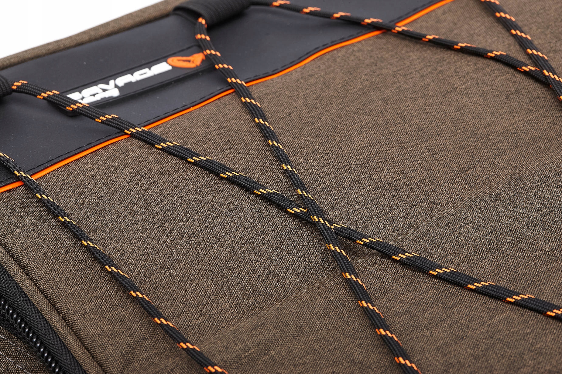 TORBA WĘDKARSKA SAVAGE GEAR SYSTEM M-48x30x22cm Rodzaj torba