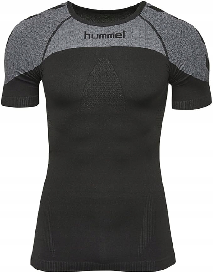 K226 Koszulka funkcjonalna Hummel First Comfort Ss r. XL/XXL