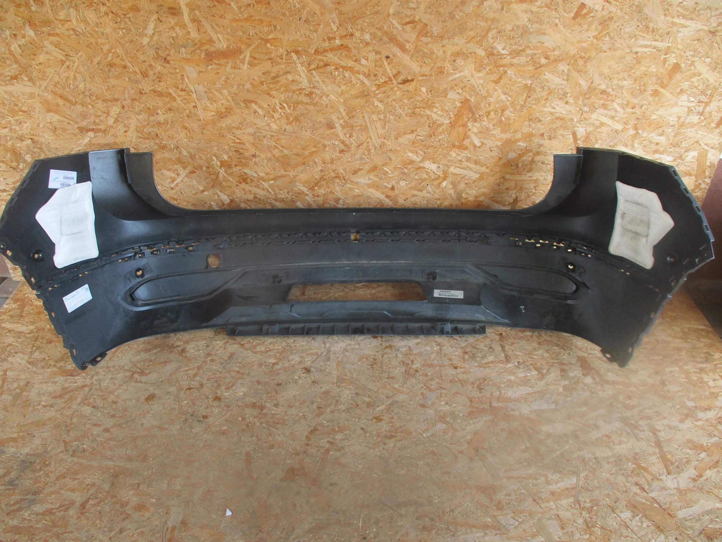 STOSSSTANGE HECK HINTEN VW TIGUAN II 5NA