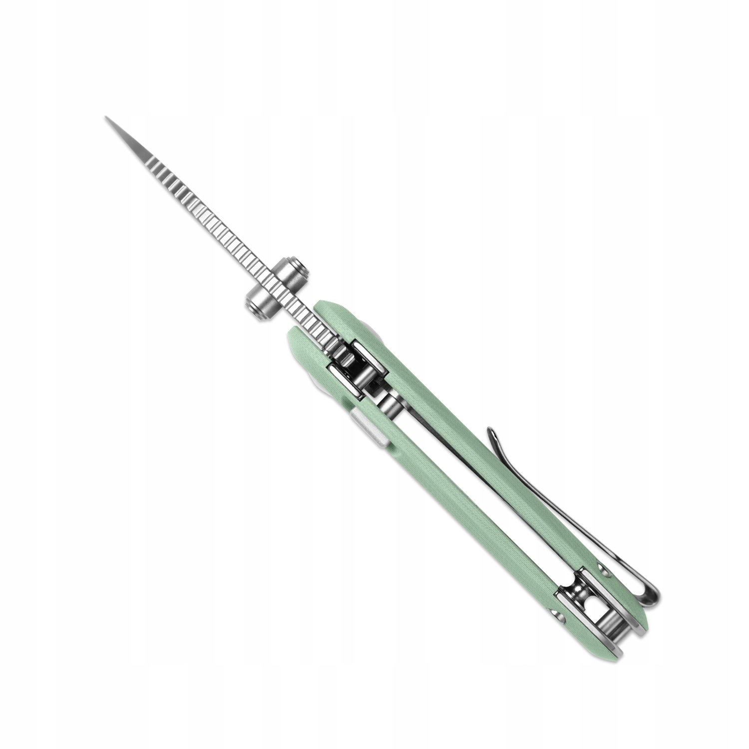Nůž Kizer Microbe G10 14C28N