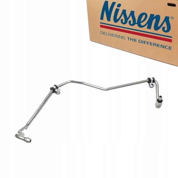 935050 - Масляний шланг турбіни NISSENS для AUDI A3 1.9 TDI