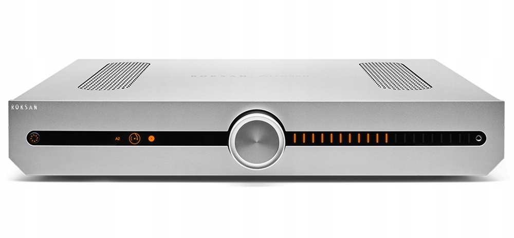 Roksan Attessa Amplifier ZINTEGROWANY WZMACNIACZ STREO Bluetooth Stan opakowania oryginalne
