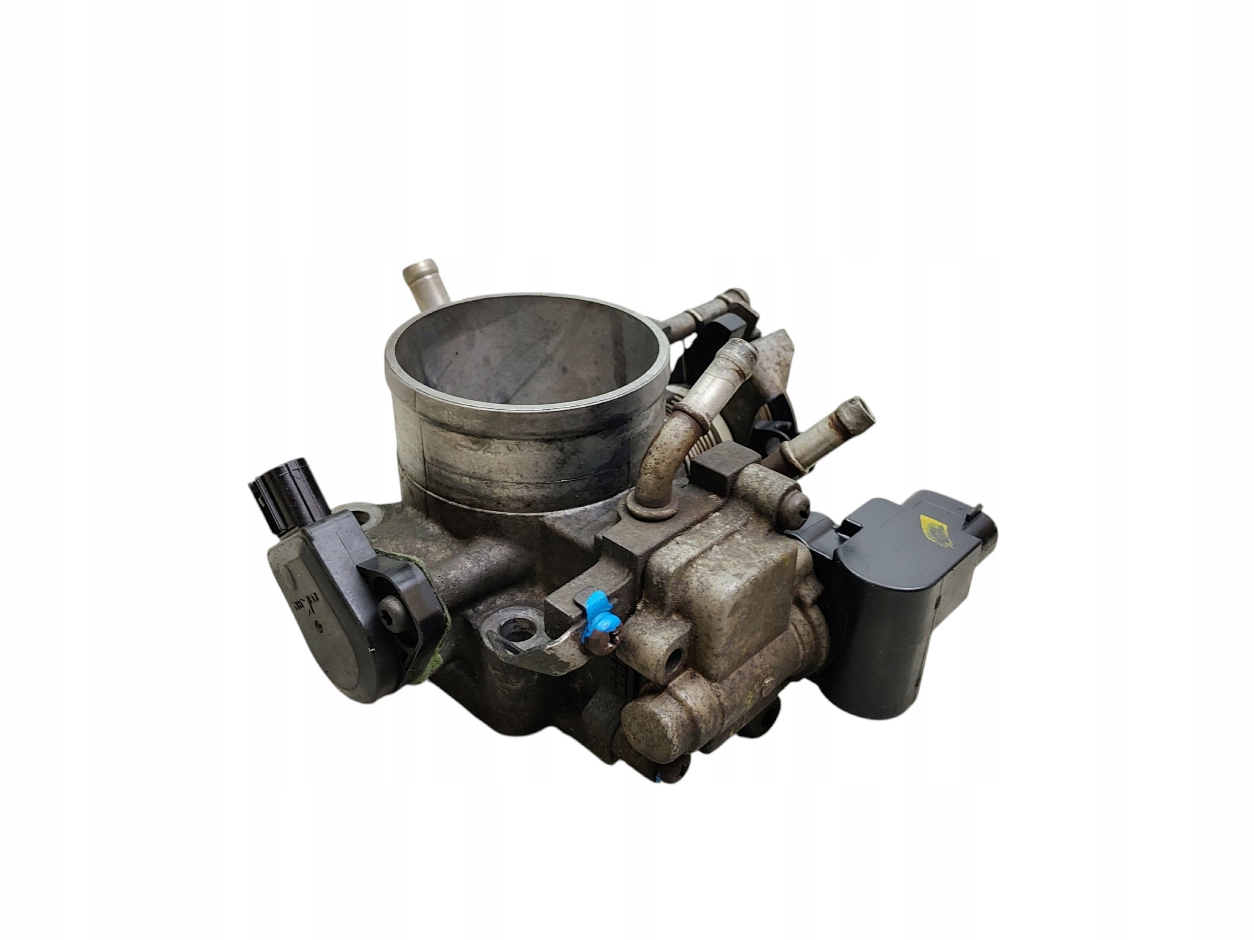Valvola a farfalla HONDA ACCORD VII 2.0 e-VTEC K20A6 136800-2041