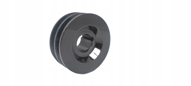 Koło Pasowe Zagęszczarka Kaltmann Kzg 120 Hagen