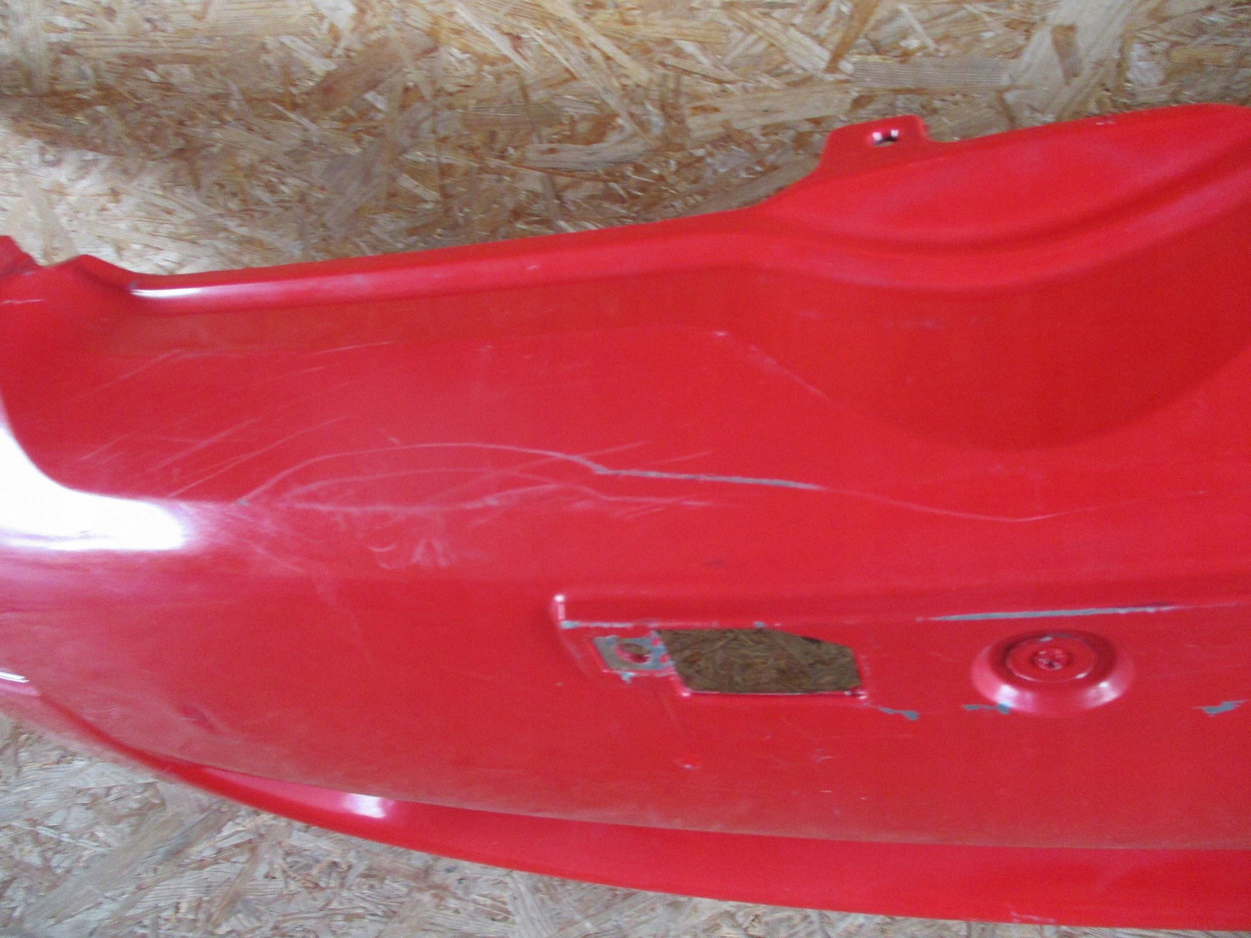 bumper front front TOYOTA YARIS and LIFT