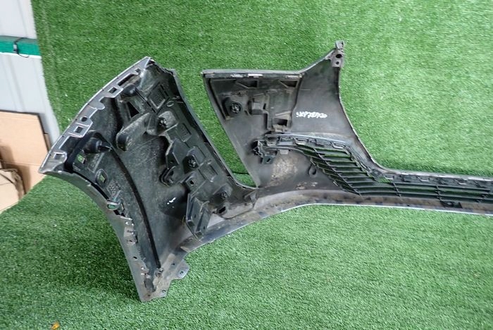 PEUGEOT 208 II GT 19- front bumper front
