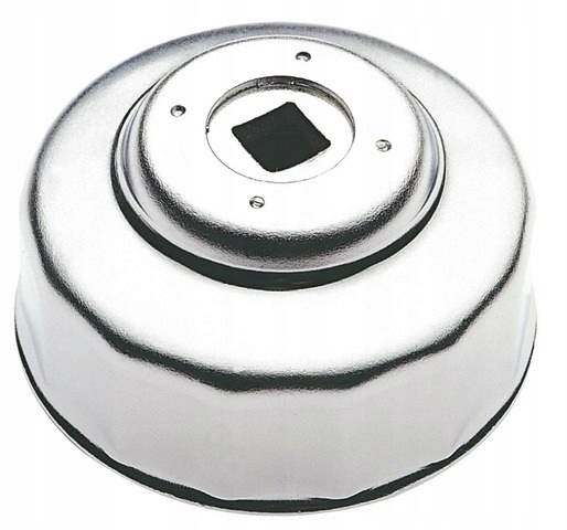 

Nasadka do Filtra Oleju 3/8" 90mm Sata 97406