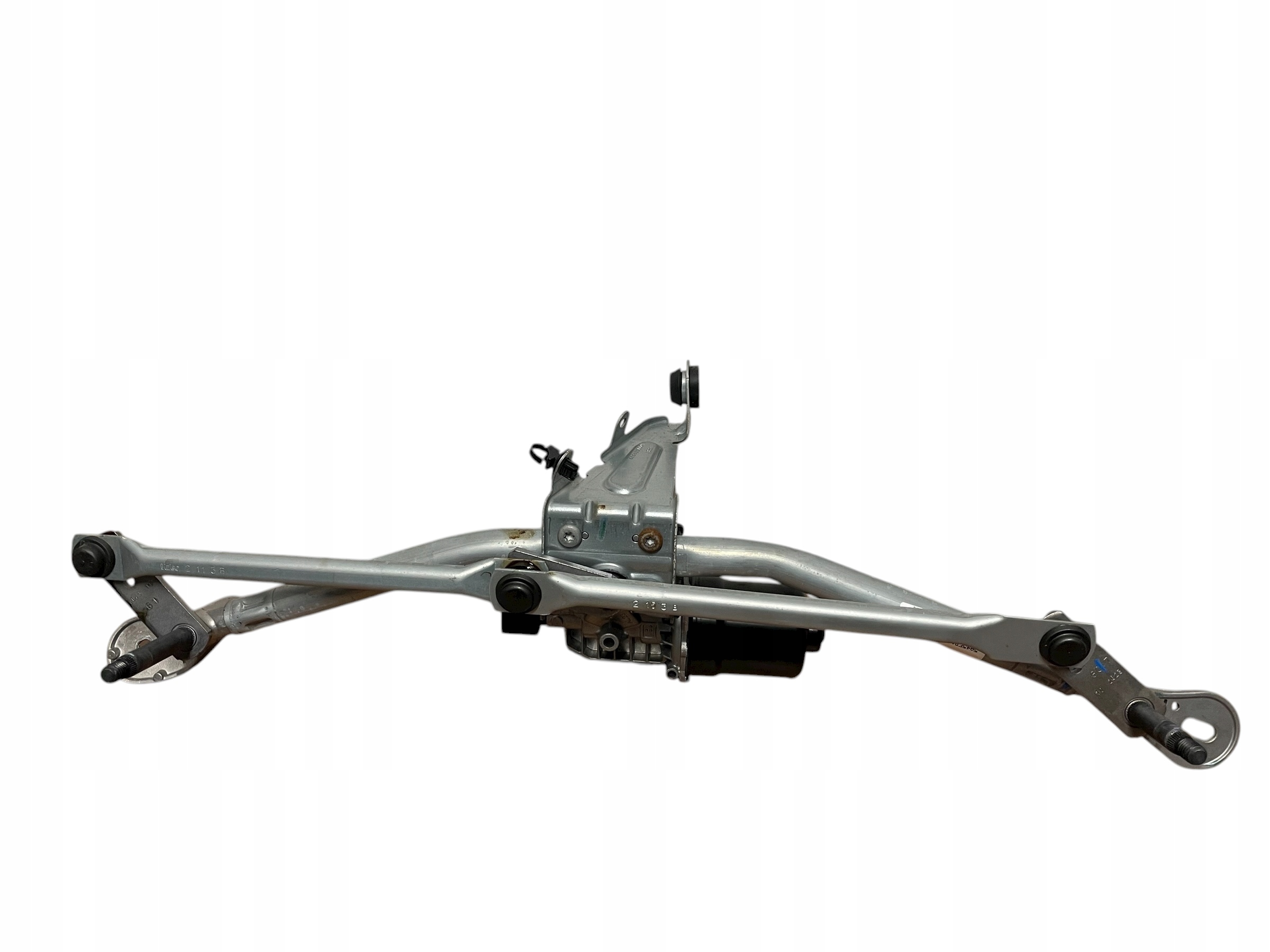 Gestänge Motor Wischer vorne BMW XM G09