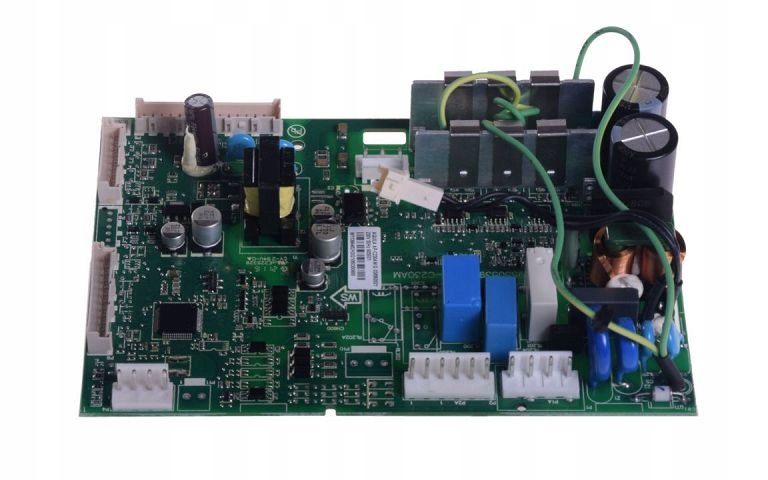 Moduł lodówki Whirlpool C00692977