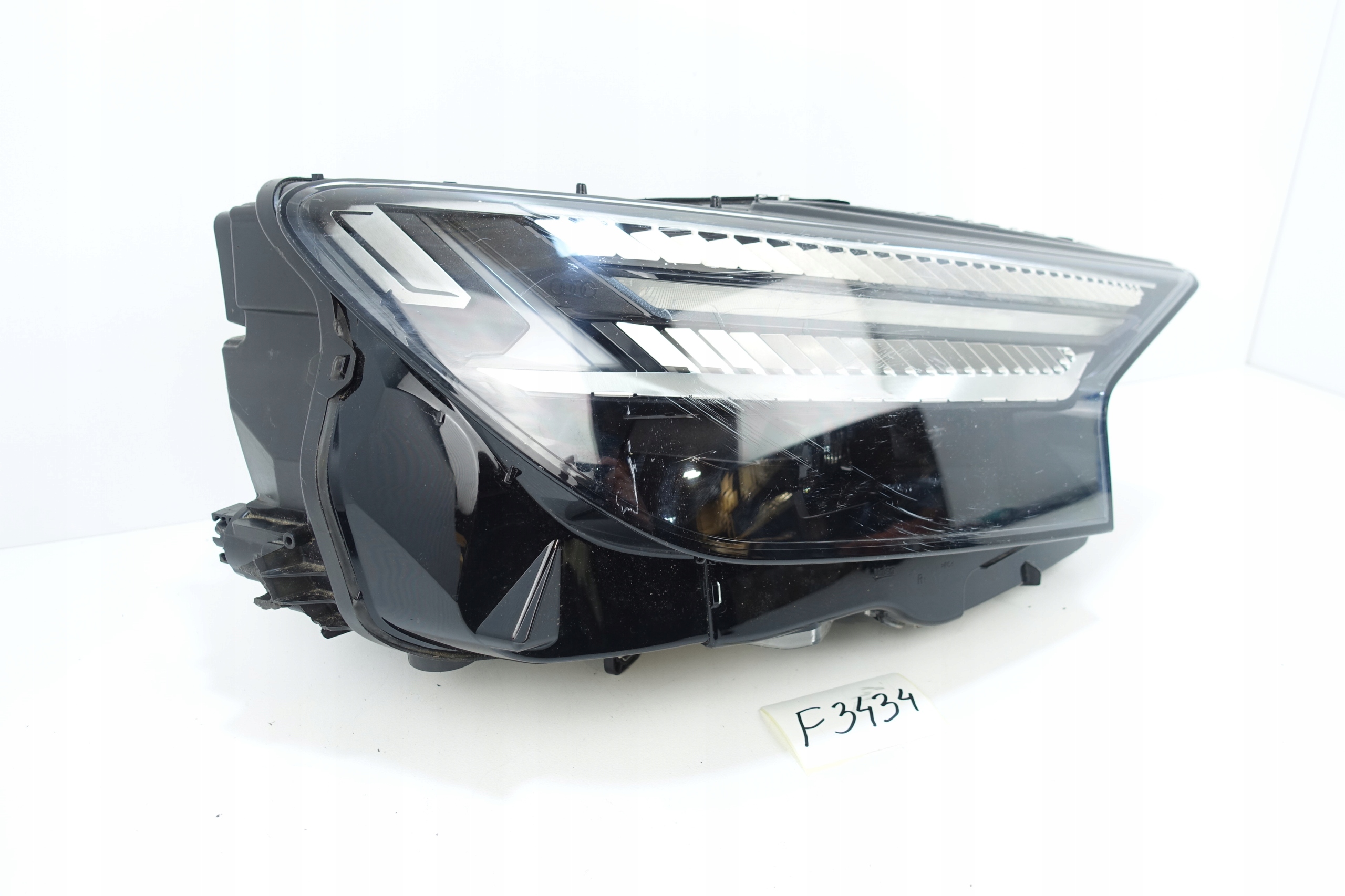 AUDI Q4 E-TRON FULL LED MATRIX 89A light right front right front 89a9410