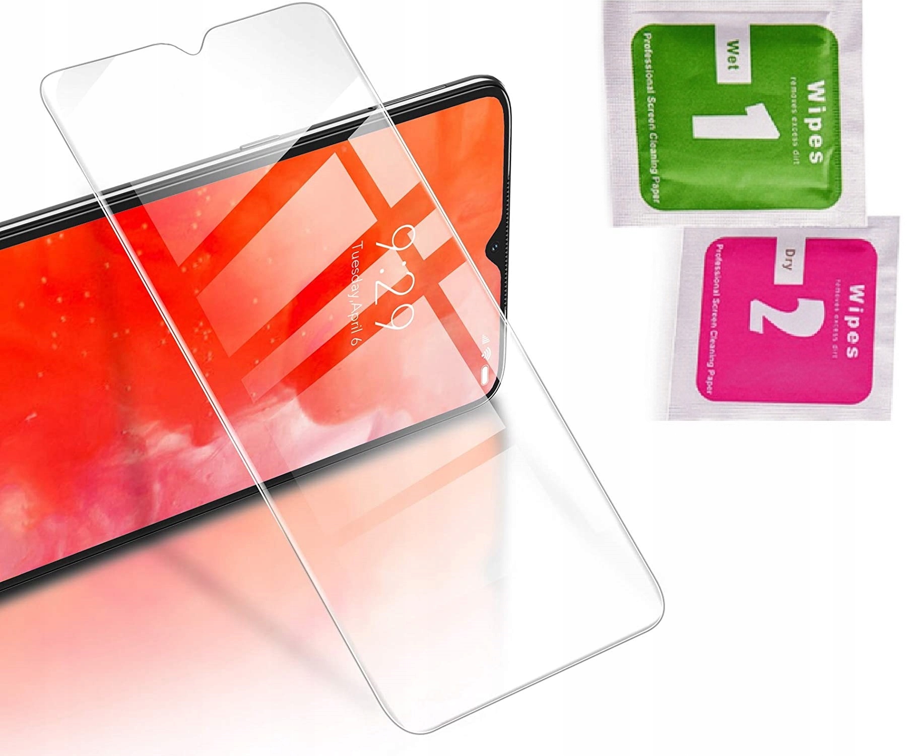 Etui SMART MAGNET PORTFEL do SAMSUNG GALAXY M13 + SZKŁO Kolor czarny