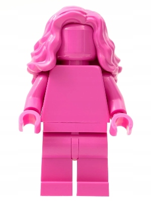 

Lego 40516 tls110 Dark Pink Różowa Figurka Nowa