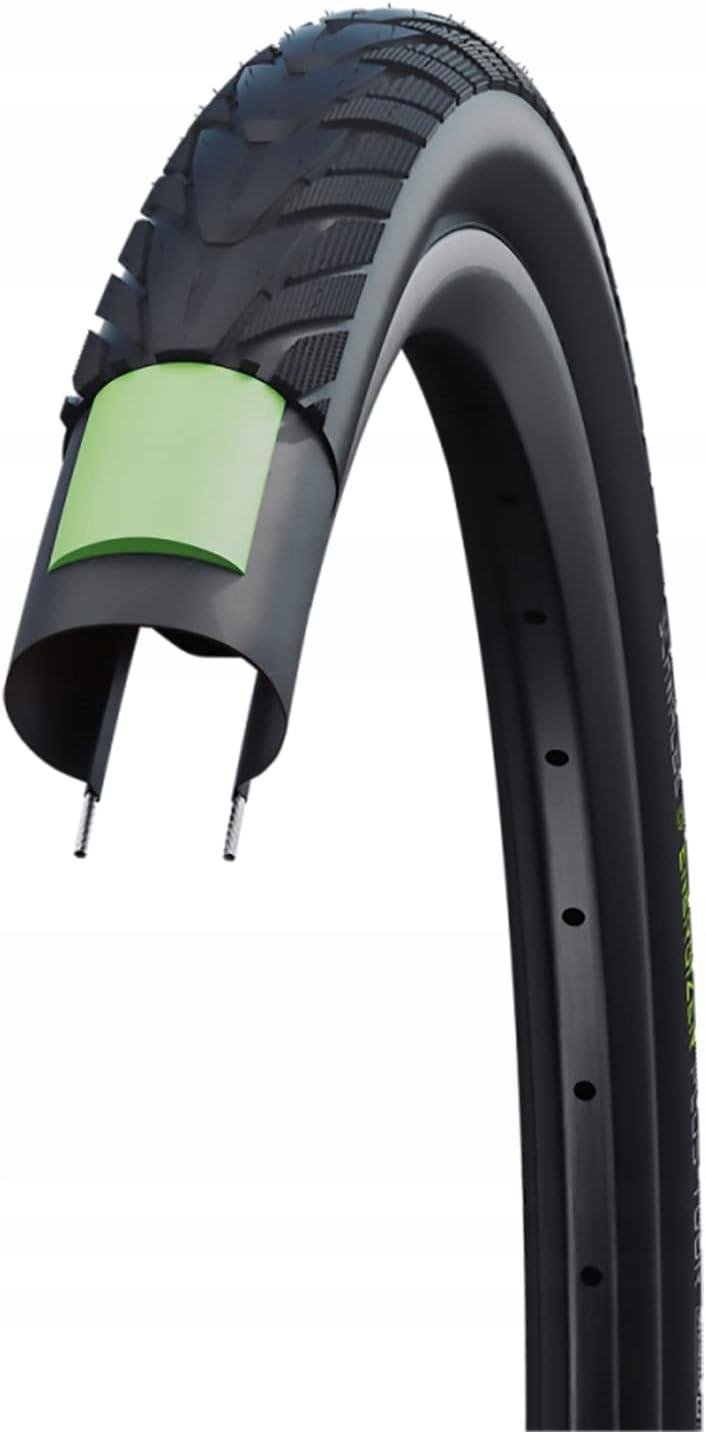 Opona Schwalbe Energizer Plus 26x1,75 e-bike