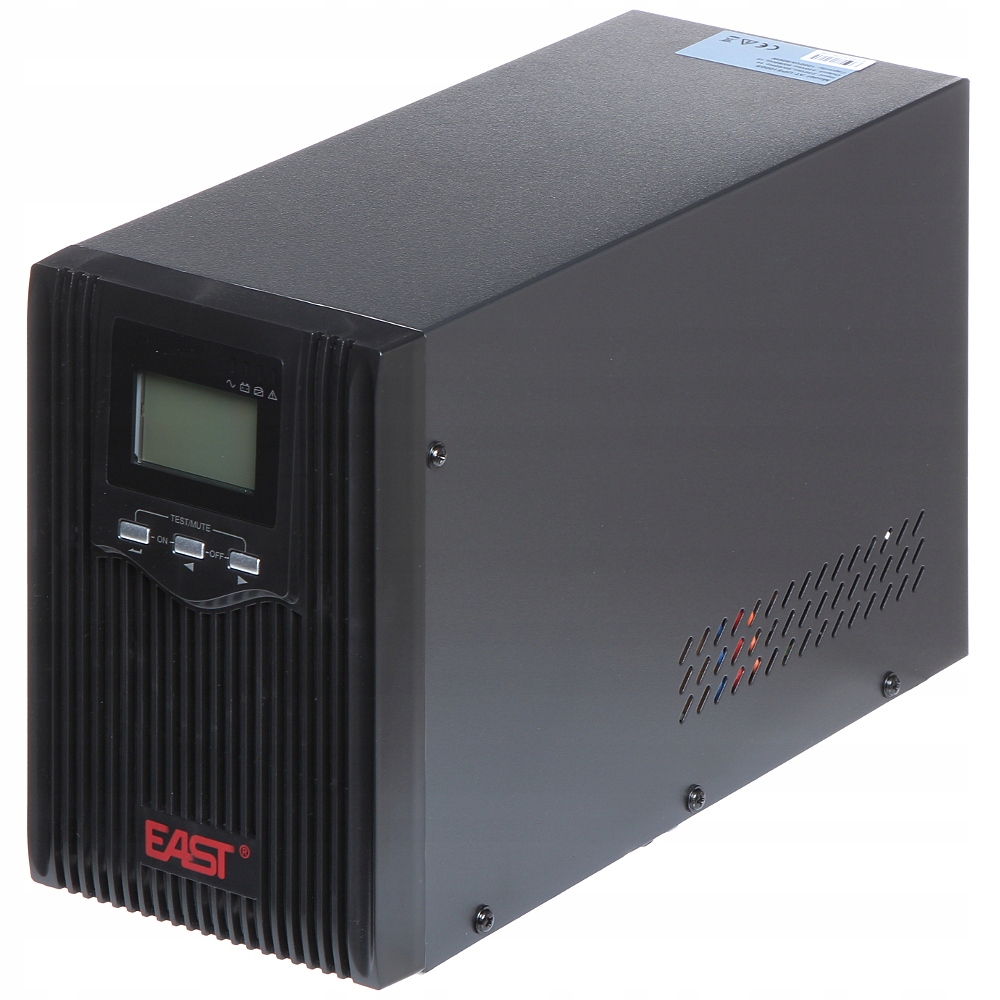 Napájací Zdroj Ups AT-UPS1500S-LCD 1500VA East