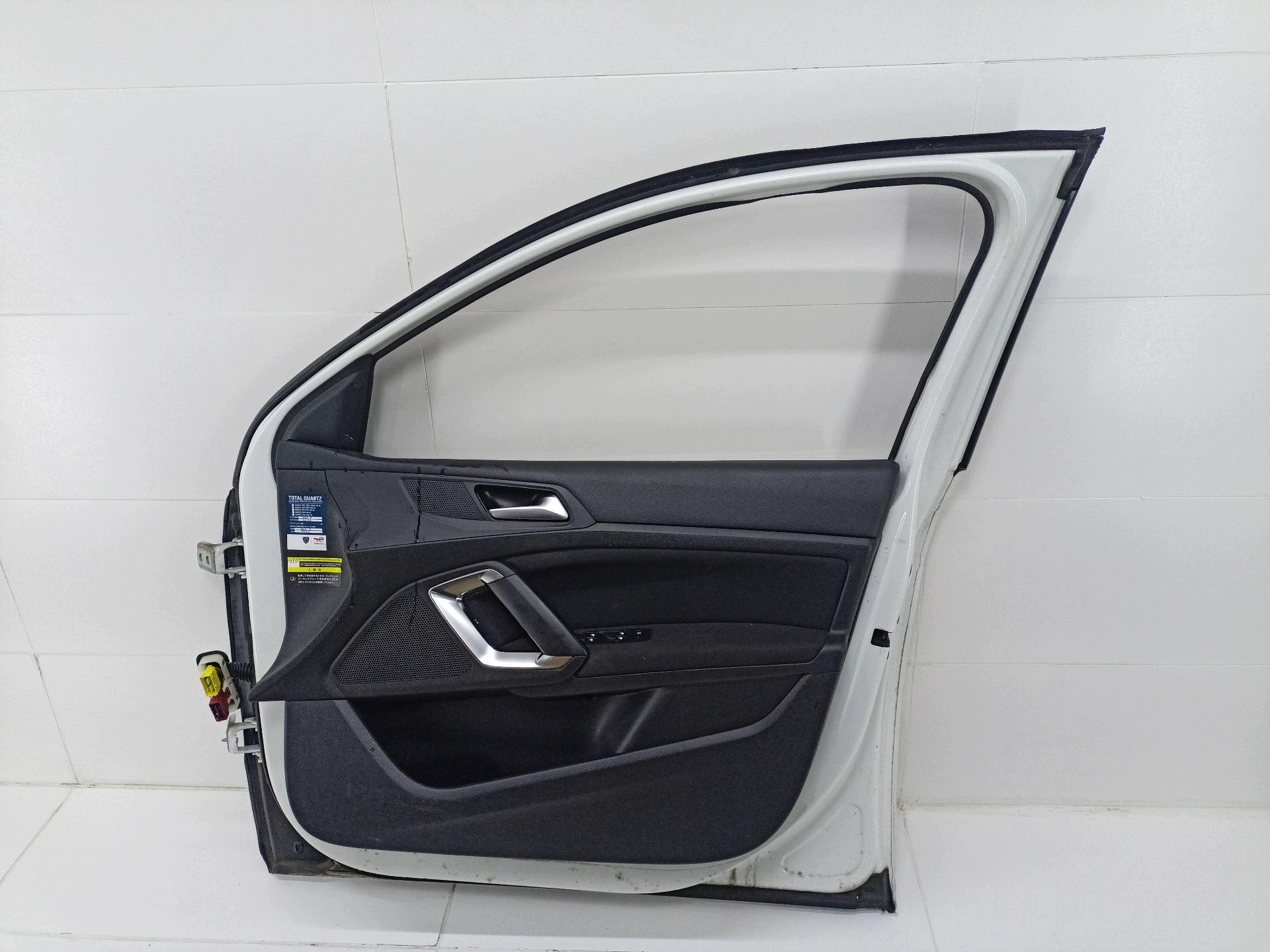 door front right side Peugeot 308 2 2015