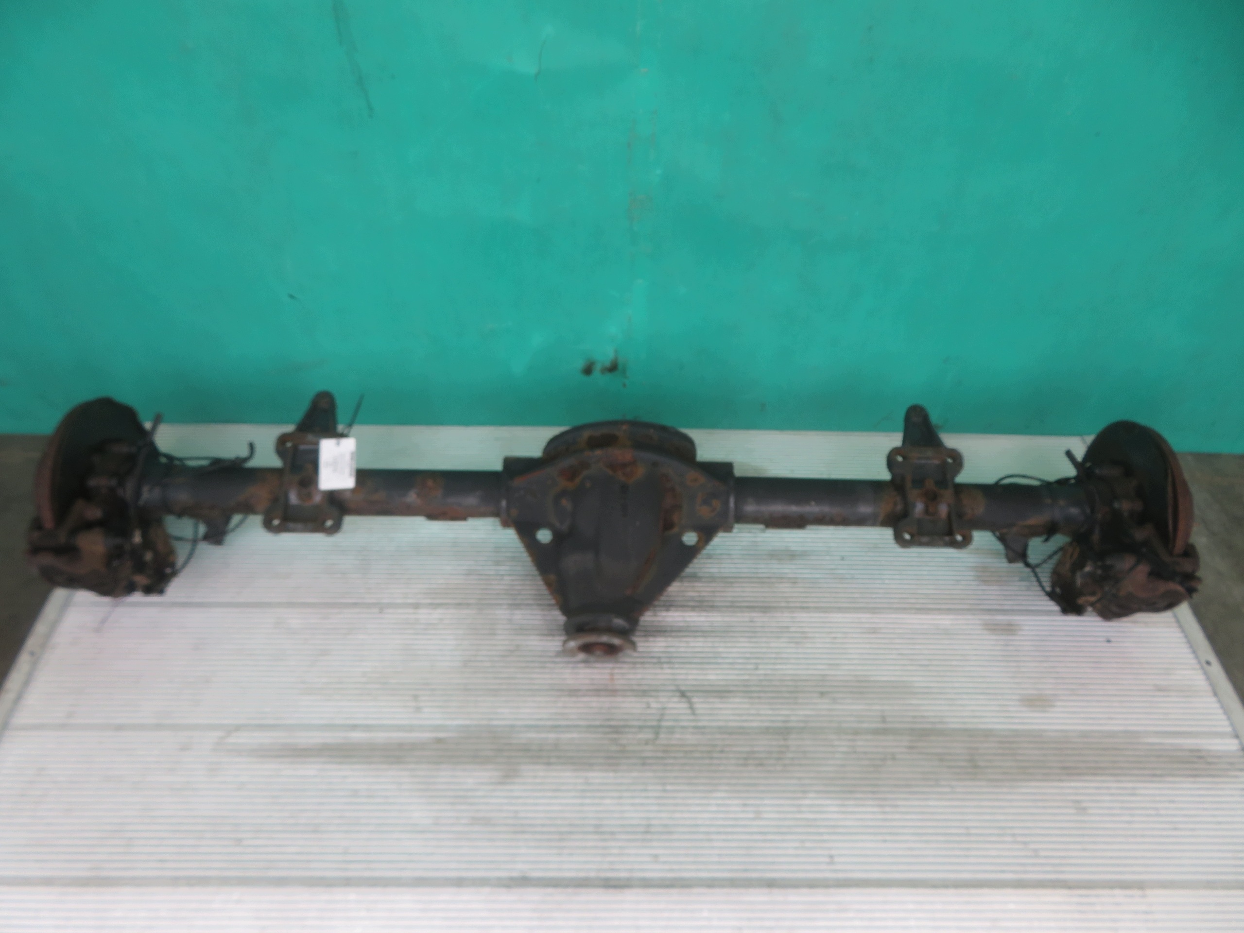 differenciál differenciál IVECO DAILY 21R 13/47