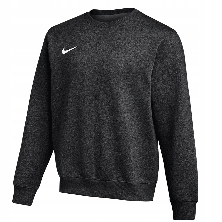 Nike Park 26 Fleece Crew [s] Mikina Černá