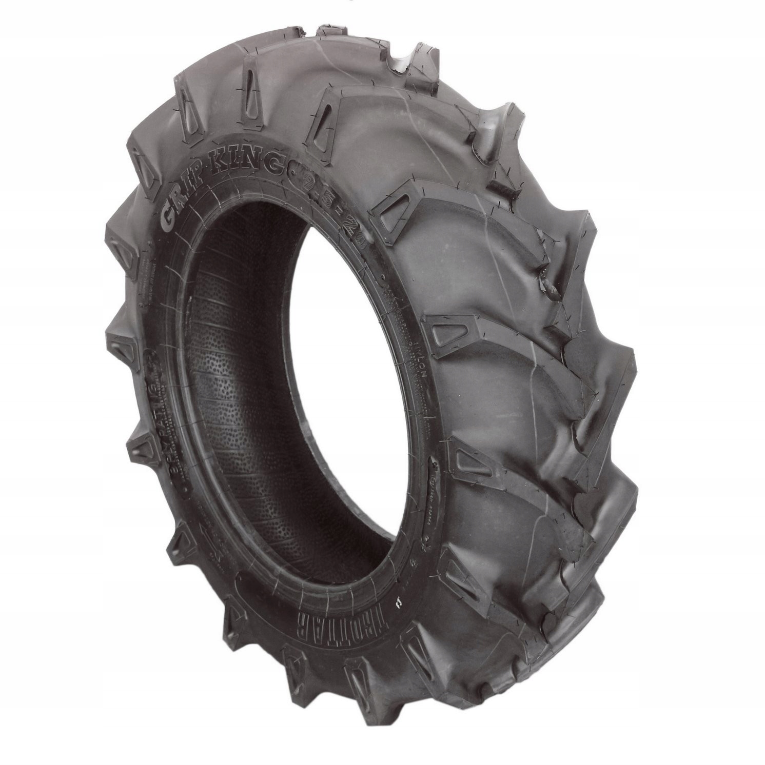 Новая шина TROTTAR R-1 9.5-20 круглый год