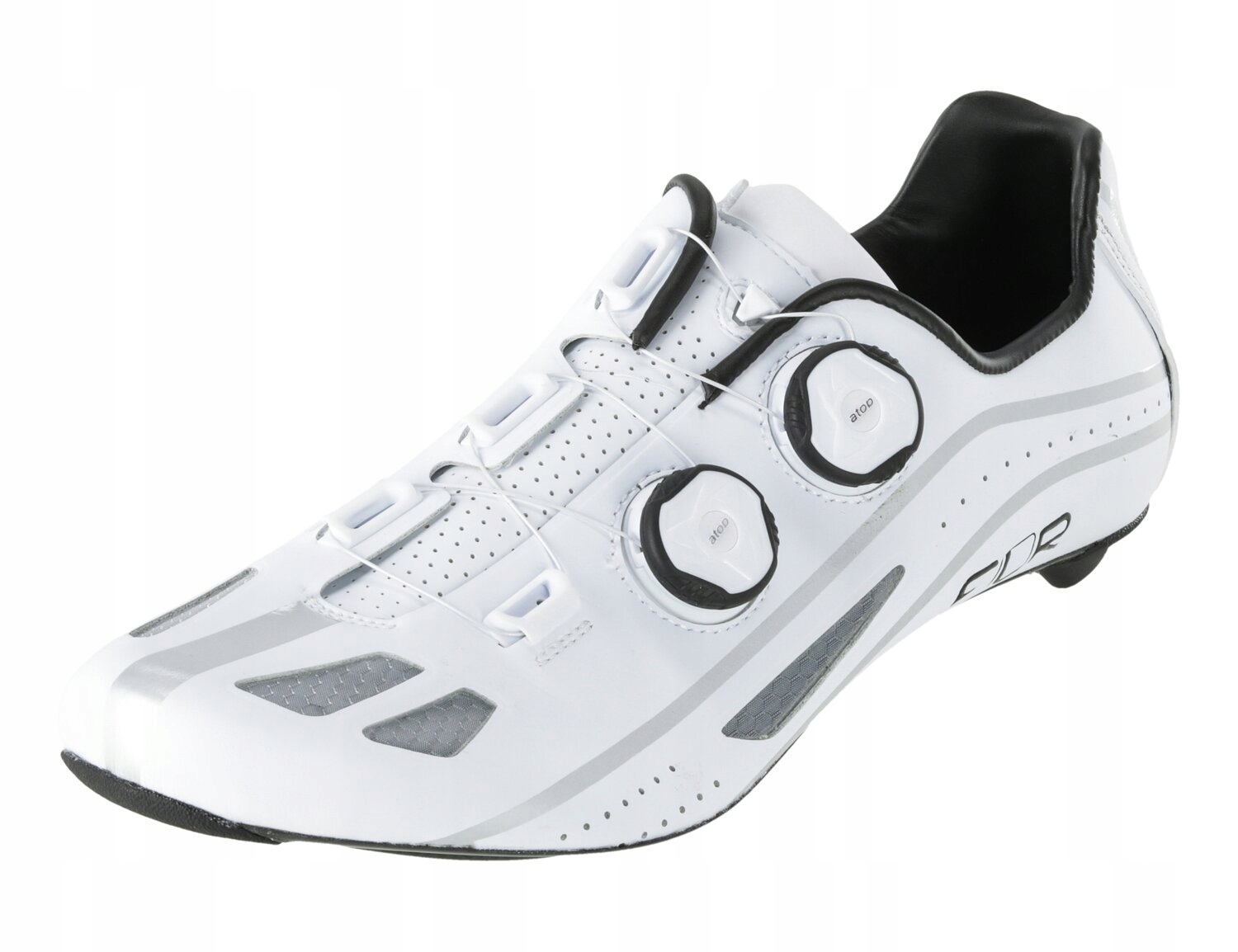 BUTY ROWEROWE SZOSOWE FLR F-XX CARBON r.44
