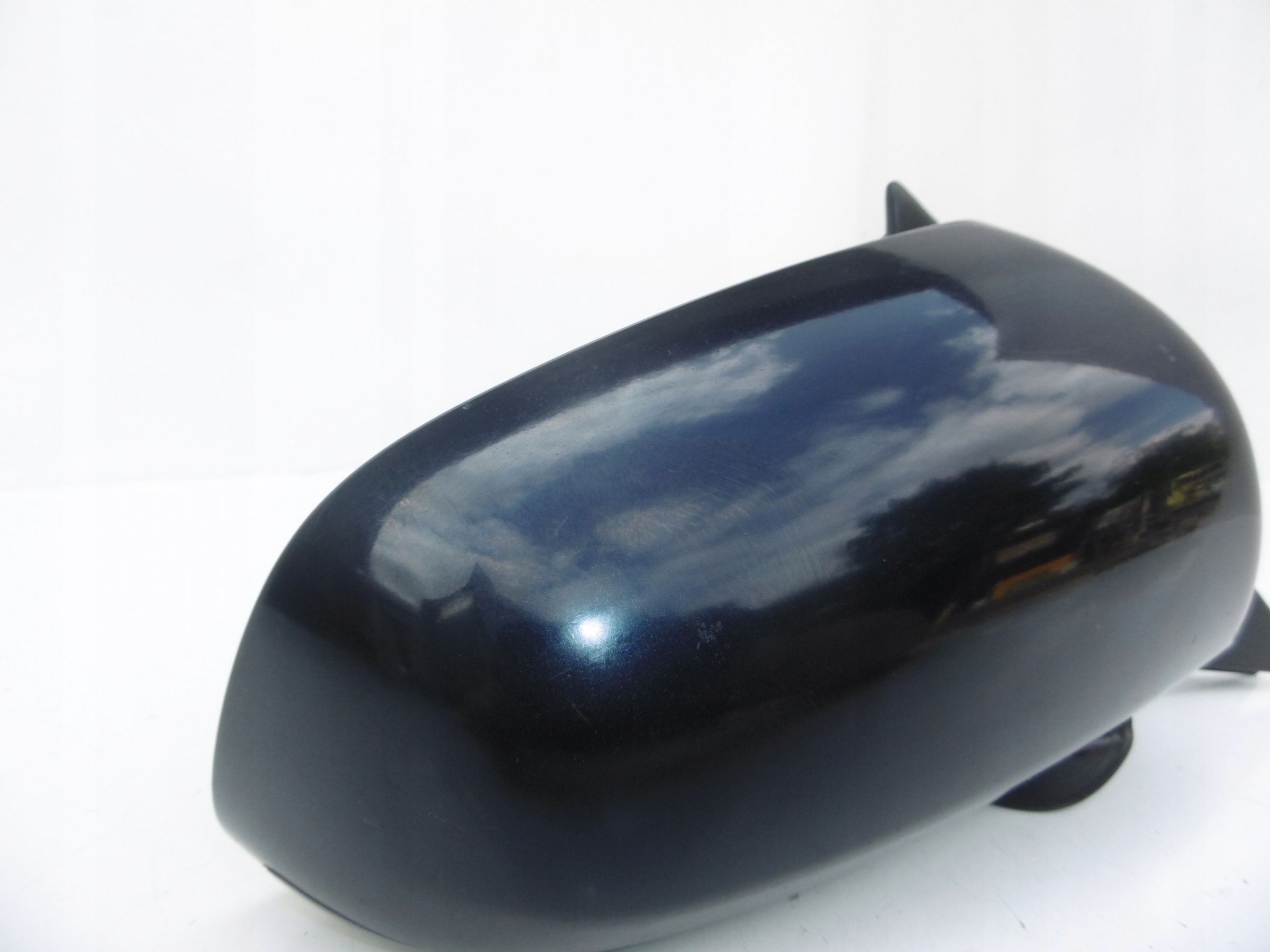 mirror exterior right 5 PIN LZ5A AUDI A3 8P