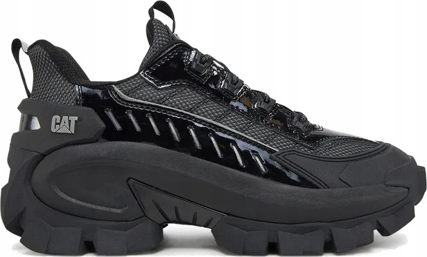 Pánské boty Caterpillar Intruder Met P726244 44