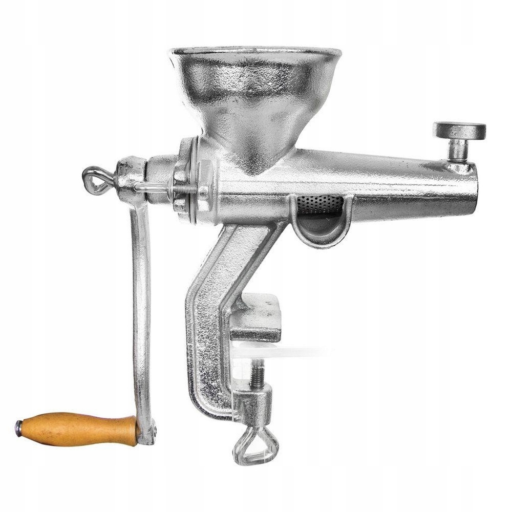 Ruční lis na šťávu pro strouhání ovoce a odšťavňování