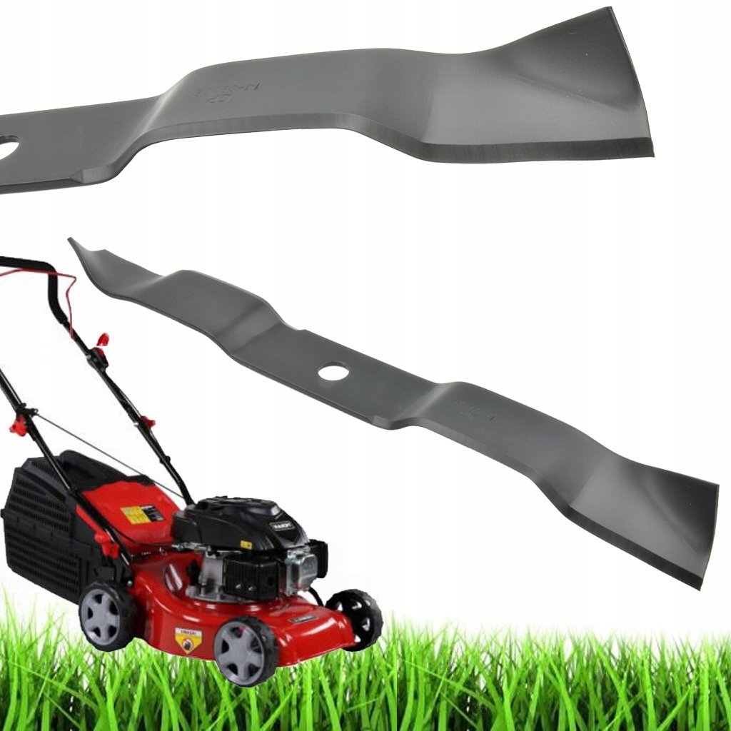 NÓŻ KOSIAREK SPALINOWYCH ALKO 510 MIELĄCY