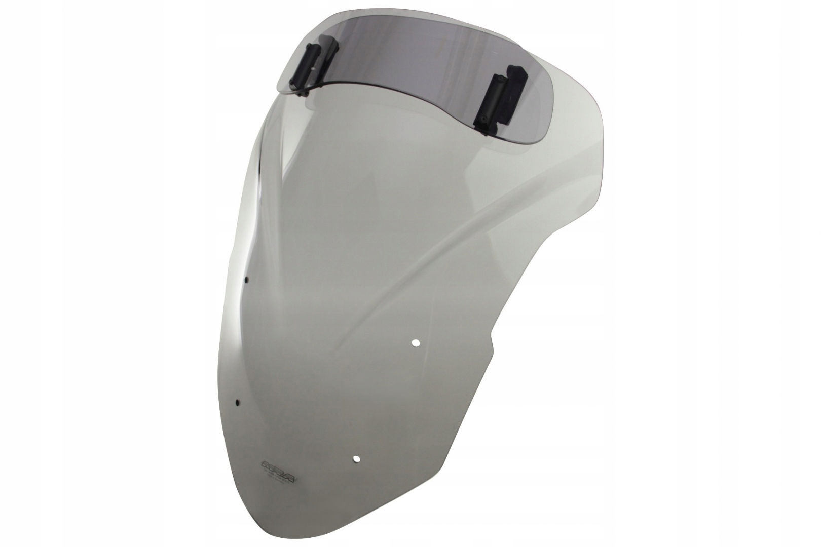 4025066171873 - Скло MRA YAMAHA TRACER 9 / GT 2021-форма VTM