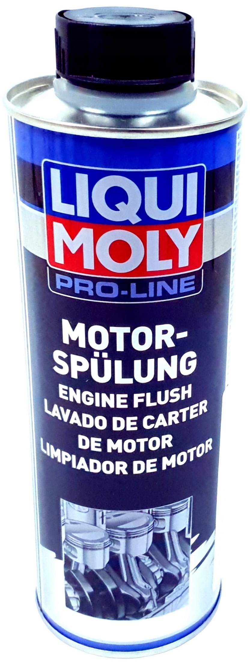Motorspulung Pro-line Płukanka Silnika 2662 500ML
