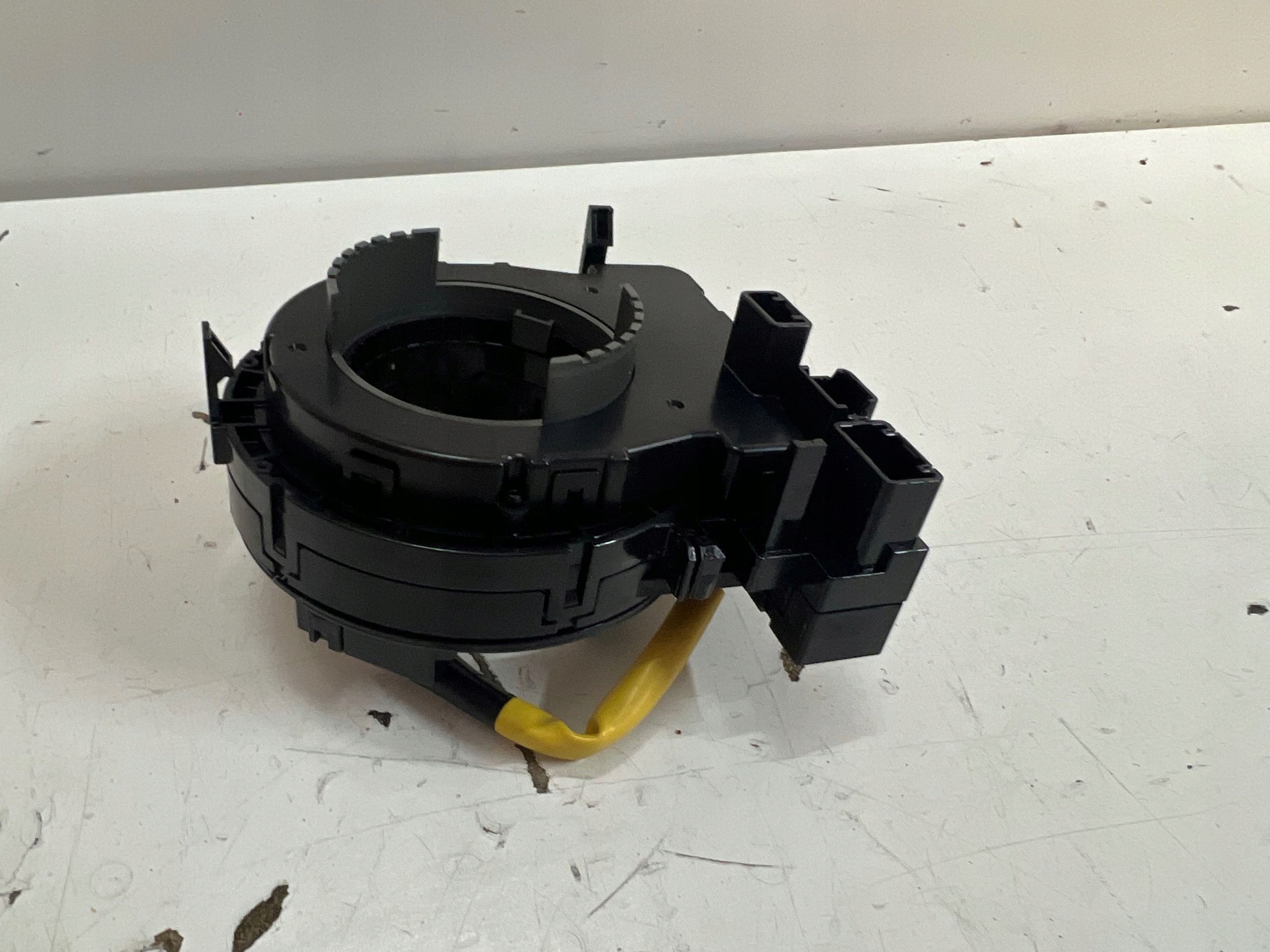 mazda 2 DJ 14-20 шлейф модуль