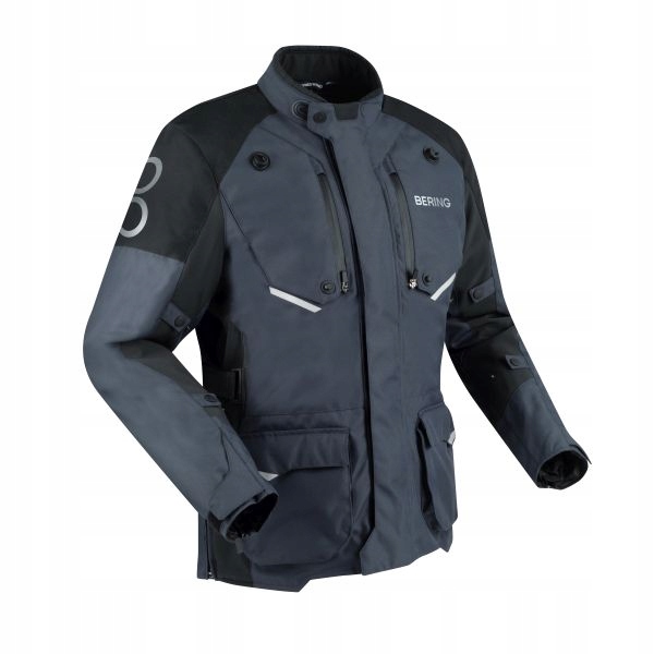 Kurtka motocyklowa BERING CALGARY roz XXL