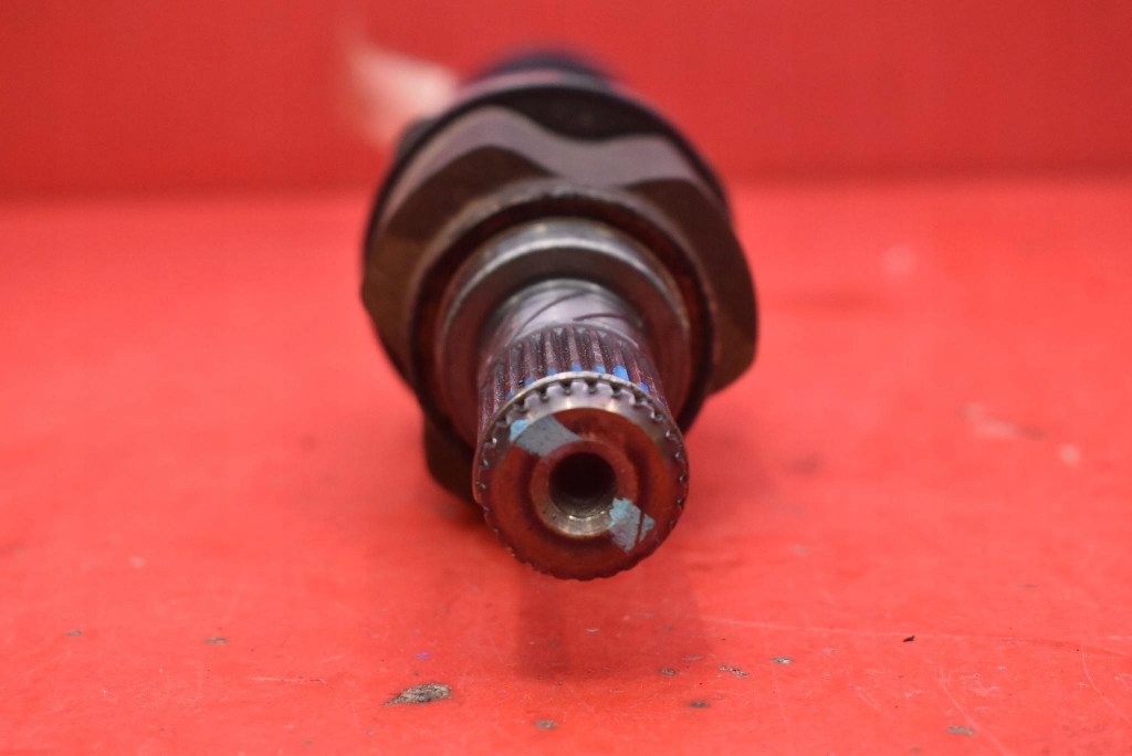 semi-axis left front MANUAL NISSAN MICRA K13 1.2 12V 80 KM 10-13