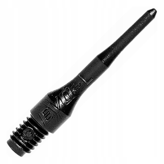 Groty do lotek dart Bull's Evo Long Points 50 sztu