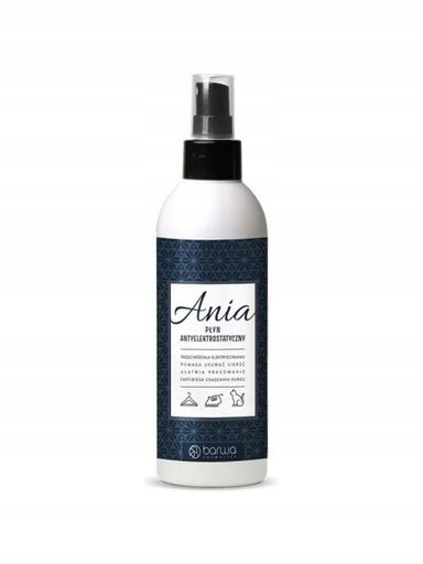 Levně 5 x elektrostatická tekutina ve spreji 220 ml