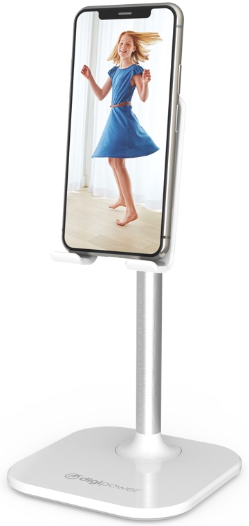 Uchwyt Digipower Large Phone & Tablet