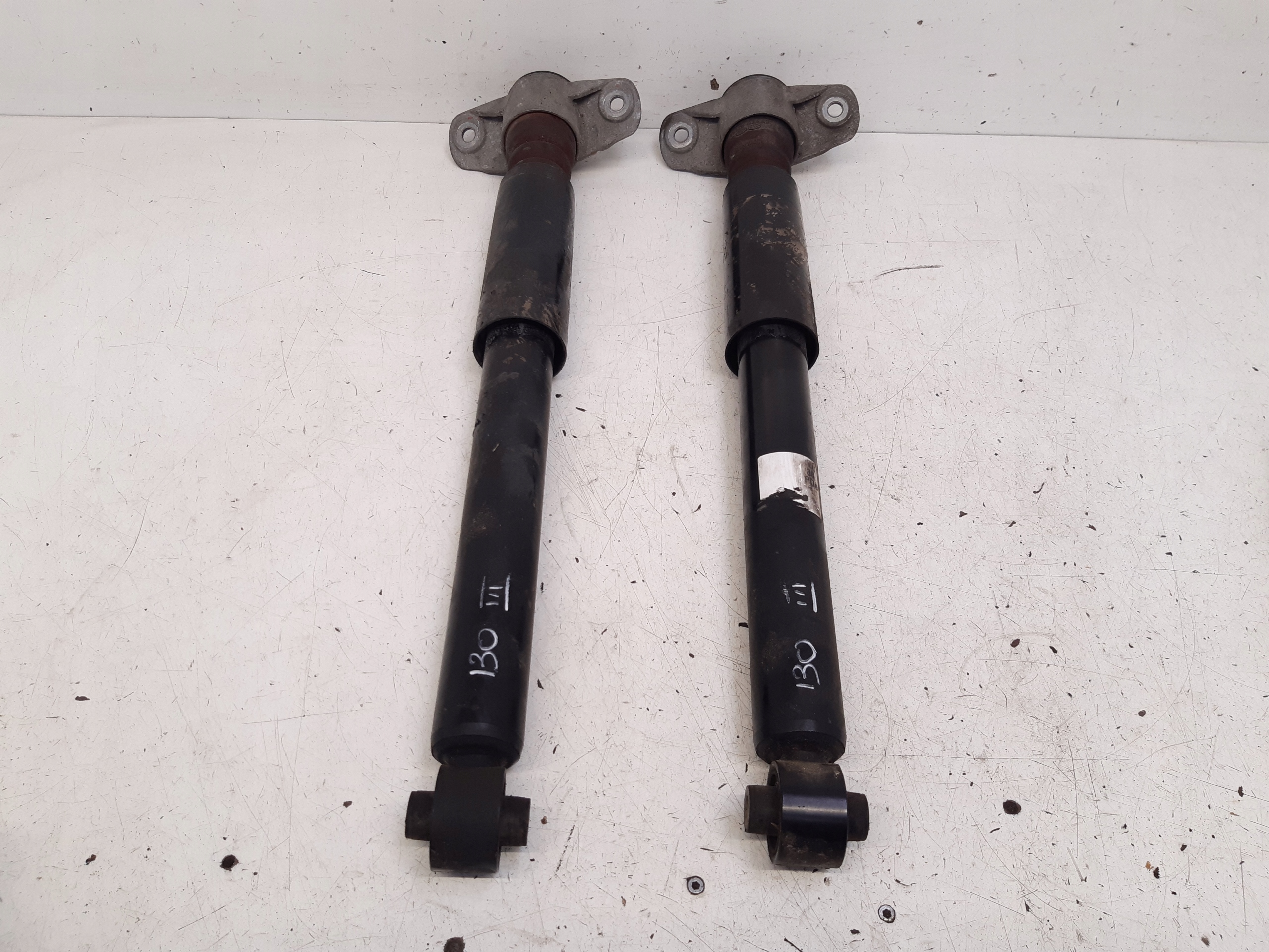 Stoßdämpfer heck para 55300-G40A0 Hyundai I30