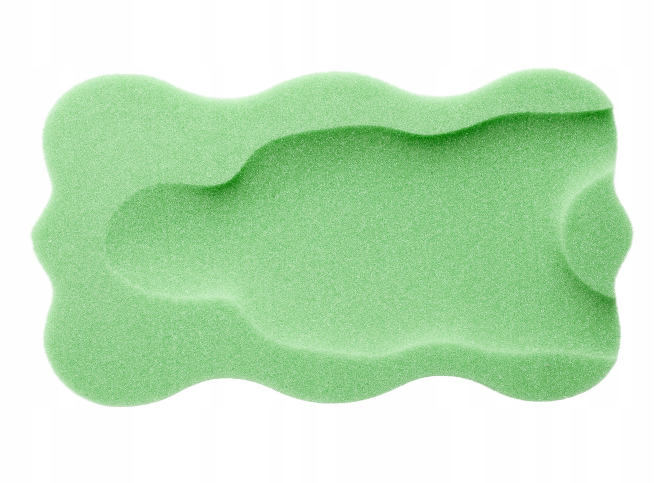 WKŁAD DO WANIENKI MATERACYK DO KĄPIELI + 2x GĄBKA Kod producenta midi