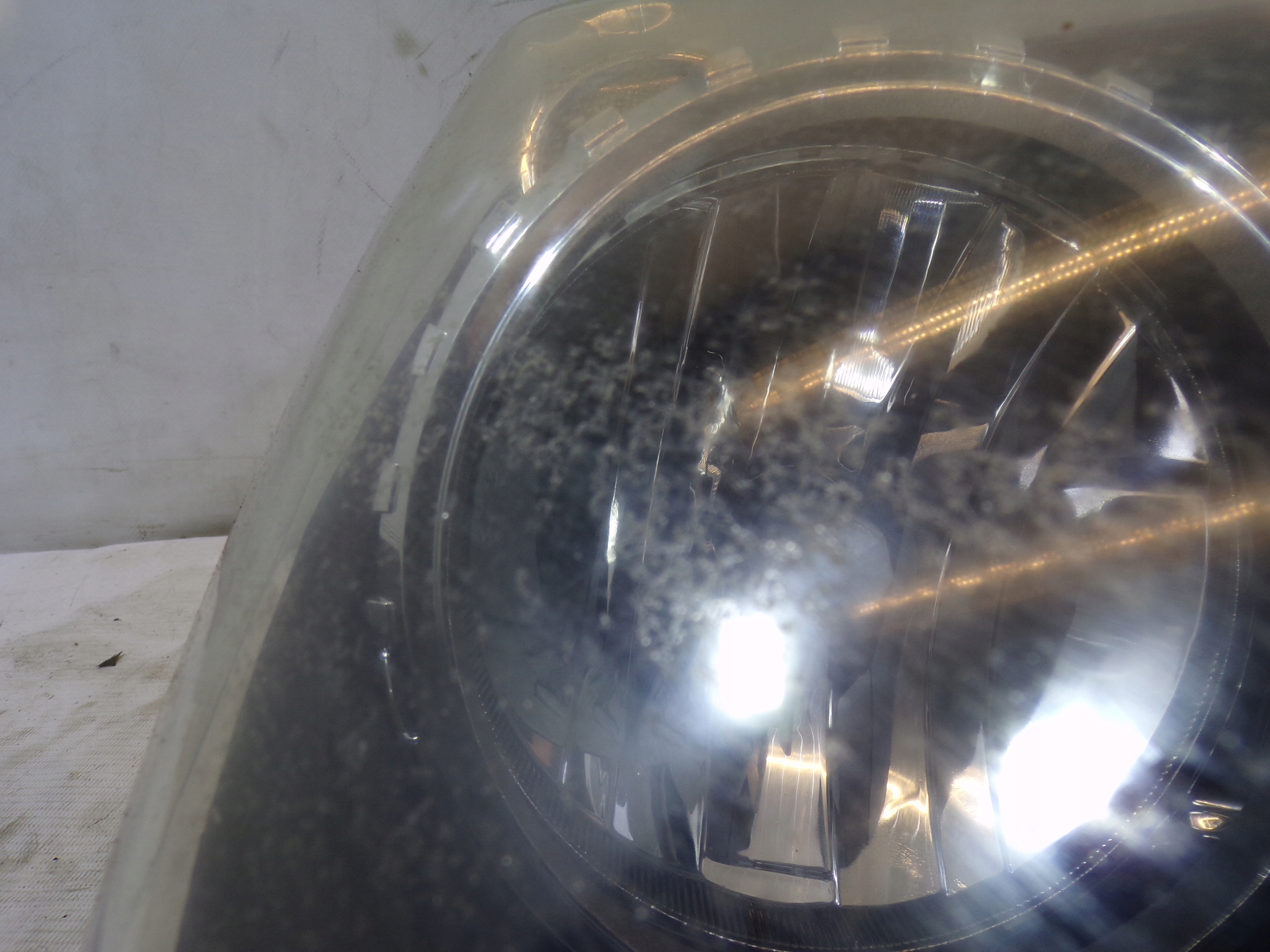 light front front right OPEL ASTRA H (9) (K1)