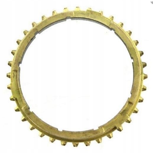 F178100080120 - КОЛЬЦО СИНХРОНИЗАТОРА ТОРМОЗ FENDT LSM GT