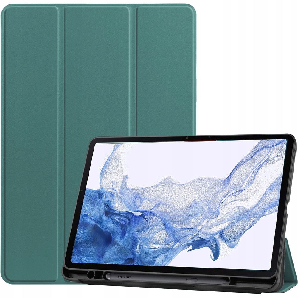 

Etui Bizon Case do Galaxy Tab S8 S7, pokrowiec