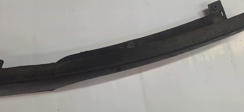 SPOILER of a bumper left front OPEL ASTRA H 13143158