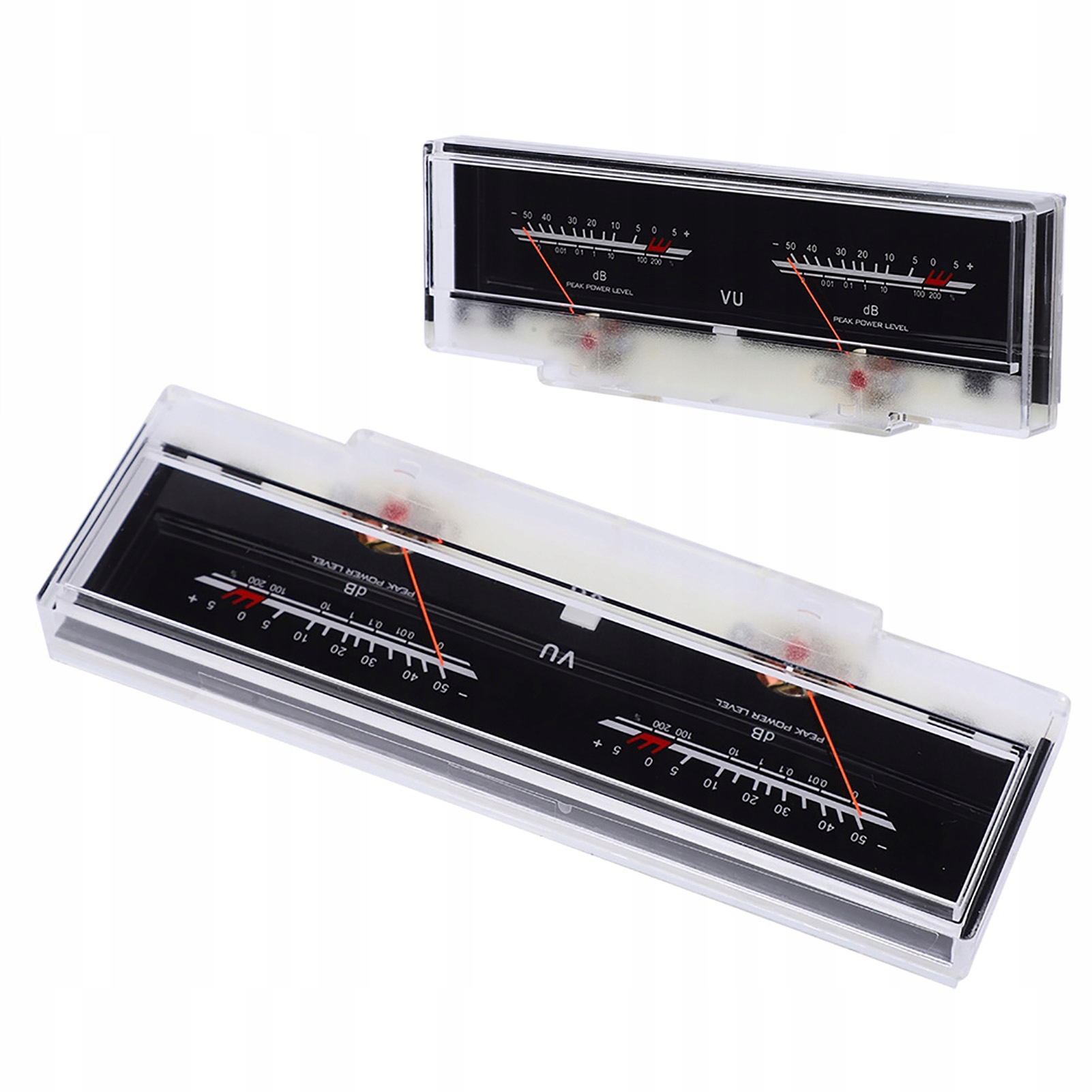 P-78WTC VU Meter Wzmacniacz mocy Miernik DB z Model 1110200016711