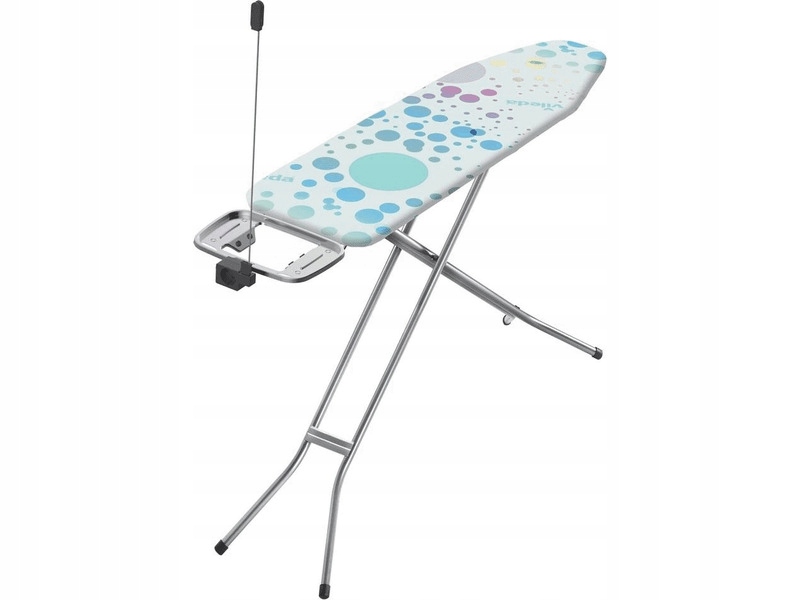 Deska do prasowania Vileda Star Plus z gniazdkiem