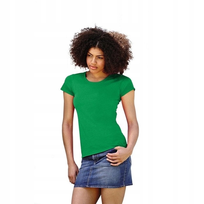 

Damska Koszulka T-shirt Modna Kelly gree XXL