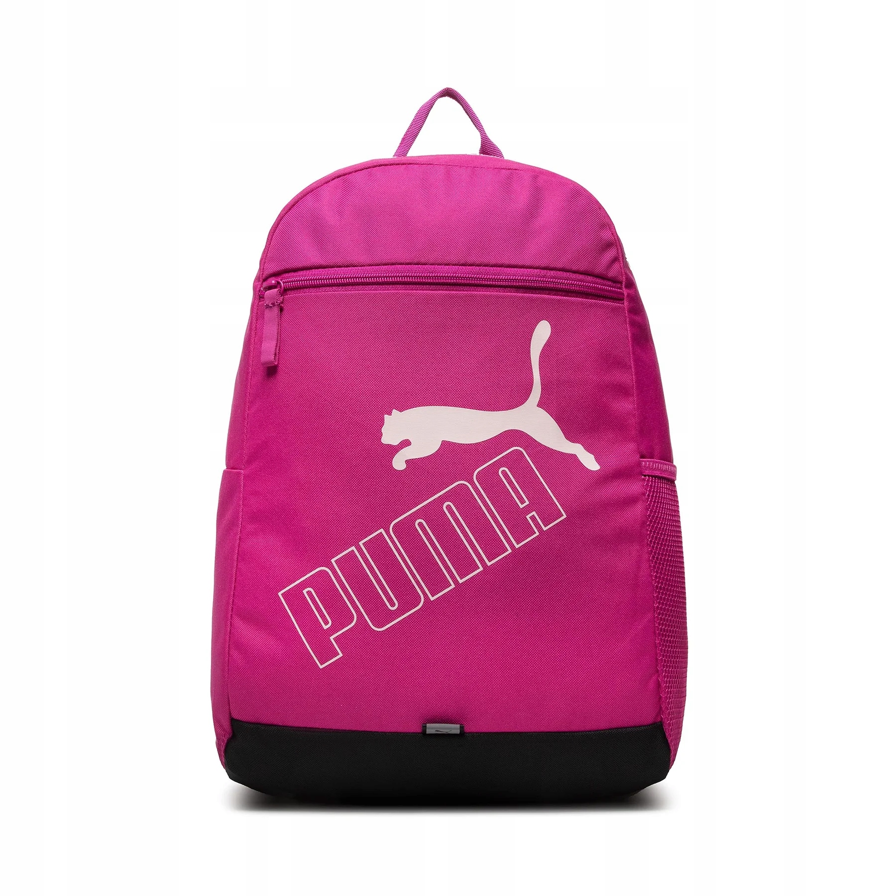 Puma Plecak Sportowy Szkolny Różowy Phase Backpack II Fuschia