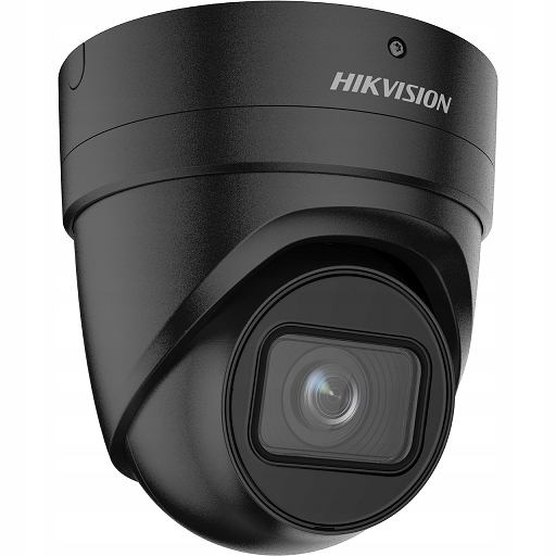 Hikvision DS-2CD2H86G2-IZS(2.8-12MM) Černá Ip kamera 8Mpx s motorovým zoomem