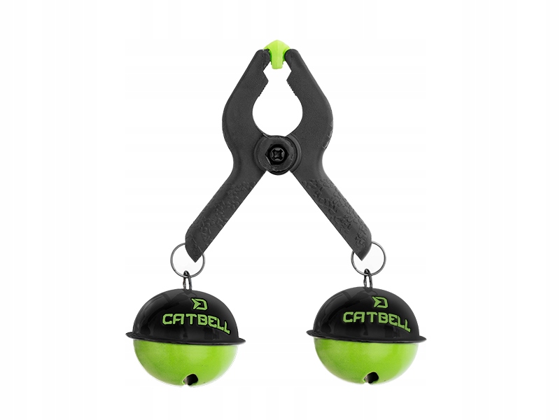 Dzwonek sumowy Delphin CatBELL - op.1 sztuk